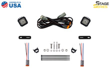 Load image into Gallery viewer, Diode Dynamics DD7754 Direct fitment compatible with Ford Maverick 2022+. for Select Ford Maverick