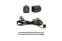 Load image into Gallery viewer, Diode Dynamics DD7766 Allows you to mount a C1 LED pod in the Ford Maverick trailer hitch receiver. for Select Ford Maverick
