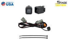 Load image into Gallery viewer, Diode Dynamics DD7766 Allows you to mount a C1 LED pod in the Ford Maverick trailer hitch receiver. for Select Ford Maverick