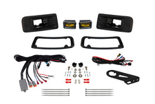 Load image into Gallery viewer, Diode Dynamics DD7769 Adds SAE-compliant fog lights to the 2022+ Ford Maverick. for Select Ford Maverick