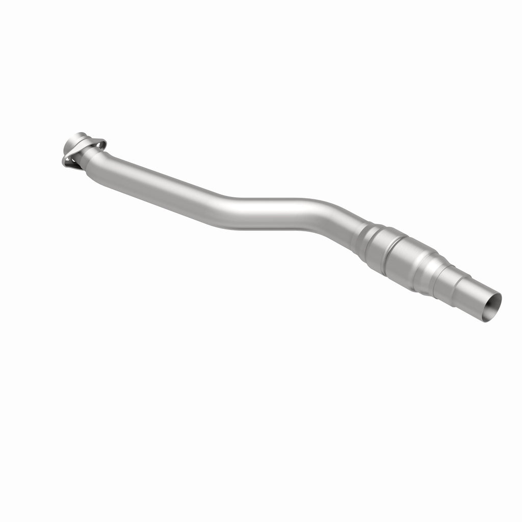 MagnaFlow Exhaust Products 24228 HM Grade Direct-Fit Catalytic Converter for Select BMW M5, BMW M6