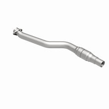 Load image into Gallery viewer, MagnaFlow Exhaust Products 24228 HM Grade Direct-Fit Catalytic Converter for Select BMW M5, BMW M6