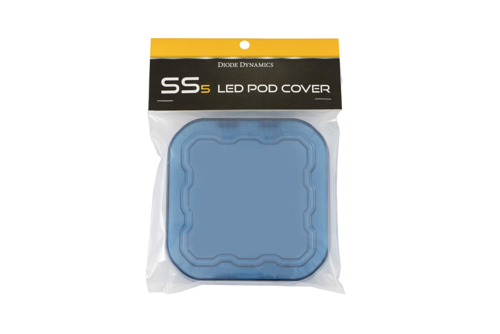 Diode Dynamics DD7772 Snap-on cover for your SS5 LED Pod Light.