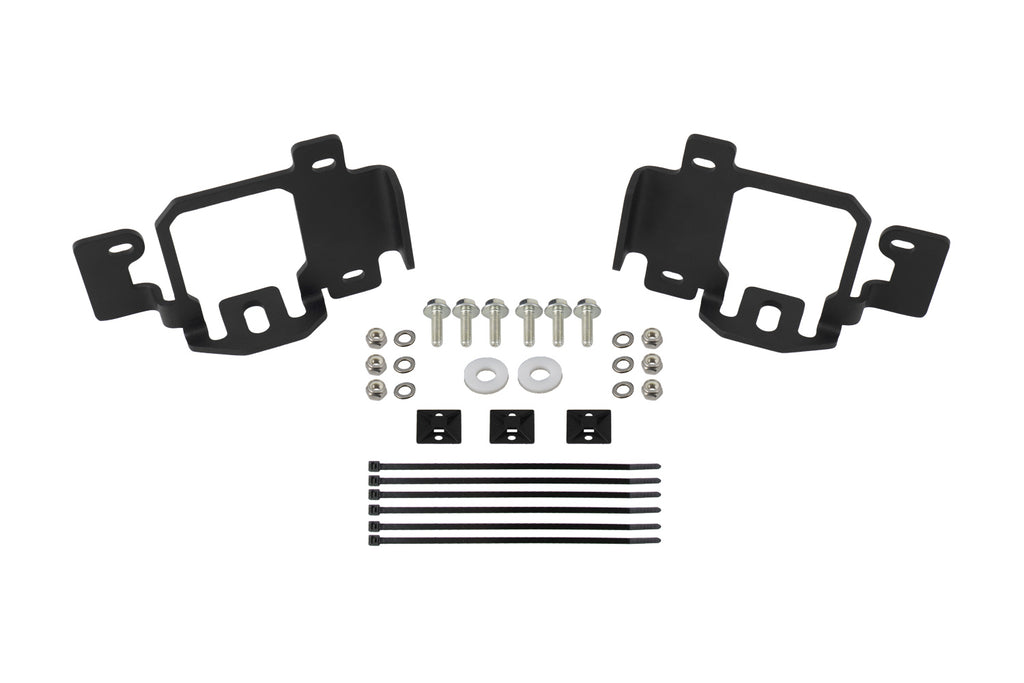 Diode Dynamics DD7803P Mounting kit for your Stage Series Pod Light.