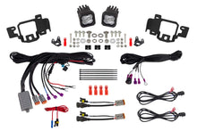 Load image into Gallery viewer, Diode Dynamics DD7804 Pod light featuring modern TIR optics for the highest intensity on the market. for Select Chevrolet Colorado