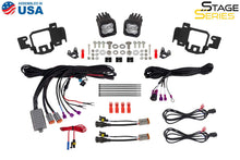 Load image into Gallery viewer, Diode Dynamics DD7805 Pod light featuring modern TIR optics for the highest intensity on the market. for Select Chevrolet Colorado