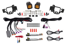 Load image into Gallery viewer, Diode Dynamics DD7805 Pod light featuring modern TIR optics for the highest intensity on the market. for Select Chevrolet Colorado
