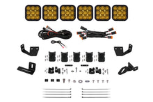 Load image into Gallery viewer, Diode Dynamics DD7819 Pod light featuring advanced TIR optics for high efficiency and focus.