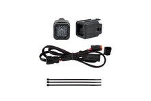 Load image into Gallery viewer, Diode Dynamics DD7833 Allows you to mount a C1 LED pod in the Chevy Colorado trailer hitch receiver.