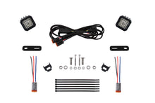 Load image into Gallery viewer, Diode Dynamics DD7835 Direct fitment compatible with Toyota Tundra 2022+. for Select Chevrolet Colorado