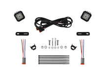 Load image into Gallery viewer, Diode Dynamics DD7836 Direct fitment compatible with Chevrolet Colorado 2023+. for Select Chevrolet Colorado