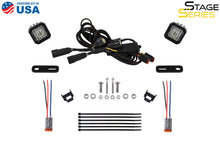 Load image into Gallery viewer, Diode Dynamics DD7836 Direct fitment compatible with Chevrolet Colorado 2023+. for Select Chevrolet Colorado