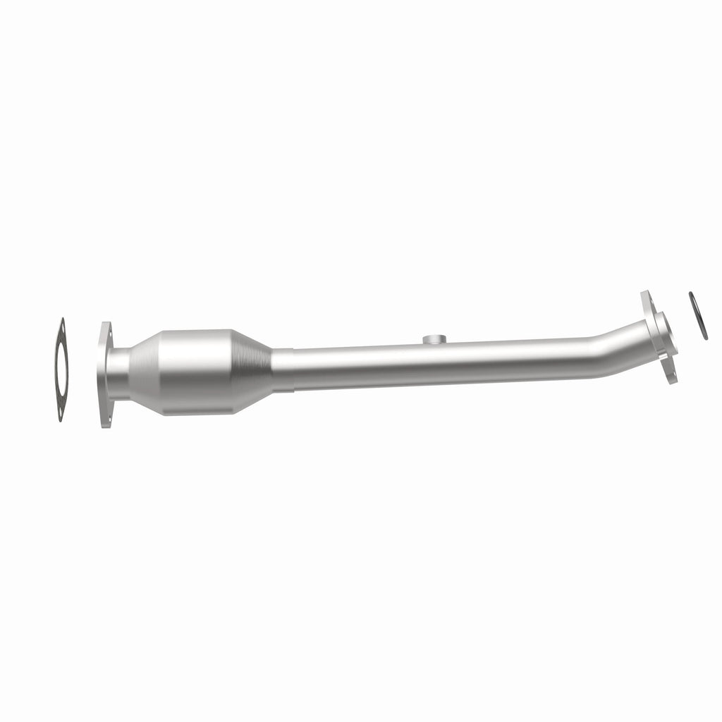 MagnaFlow Exhaust Products 52670 OEM Grade Direct-Fit Catalytic Converter for Select Nissan Frontier, Nissan NV1500, Nissan NV2500, Nissan NV3500, Nissan Pathfinder, Nissan Xterra, Suzuki Equator