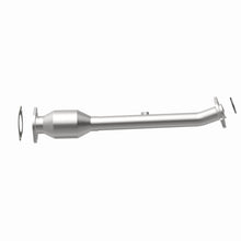 Load image into Gallery viewer, MagnaFlow Exhaust Products 52670 OEM Grade Direct-Fit Catalytic Converter for Select Nissan Frontier, Nissan NV1500, Nissan NV2500, Nissan NV3500, Nissan Pathfinder, Nissan Xterra, Suzuki Equator