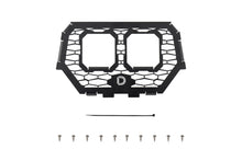 Load image into Gallery viewer, Diode Dynamics DD7854P Bolt-on fitment on 2014-2018 Polaris RZR XP. for Select Polaris RZR XP EPS, Polaris RZR XP EPS Desert Edition, Polaris RZR XP EPS Fox Edition, Polaris RZR XP EPS Gold Matte Metallic LE, Polaris RZR XP EPS High Lifter Edition,