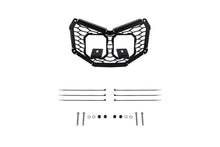 Load image into Gallery viewer, Diode Dynamics DD7877P Bolt-on fitment on 2017-2023 Can Am Maverick X3. for Select Can-Am Maverick X3 900 HO, Can-Am Maverick X3 DS Turbo R, Can-Am Maverick X3 DS Turbo RR, Can-Am Maverick X3 Max DS Turbo, Can-Am Maverick X3 Max DS Turbo R, Can-Am