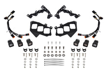 Load image into Gallery viewer, Diode Dynamics DD7888 Full LED C1 pod headlights for 2017-2024 Can-Am Maverick for Select Can-Am Maverick X3 900 HO, Can-Am Maverick X3 DS Turbo R, Can-Am Maverick X3 DS Turbo RR, Can-Am Maverick X3 Max DS Turbo, Can-Am Maverick X3 Max DS Turbo R, Can-Am