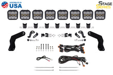 Load image into Gallery viewer, Diode Dynamics DD7890 Pod light featuring advanced TIR optics for high efficiency and focus. for Select Can-Am Maverick X3 900 HO, Can-Am Maverick X3 DS Turbo R, Can-Am Maverick X3 DS Turbo RR, Can-Am Maverick X3 Max DS Turbo, Can-Am Maverick X3 Max DS