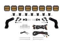 Load image into Gallery viewer, Diode Dynamics DD7891 Pod light featuring advanced TIR optics for high efficiency and focus. for Select Can-Am Maverick X3 900 HO, Can-Am Maverick X3 DS Turbo R, Can-Am Maverick X3 DS Turbo RR, Can-Am Maverick X3 Max DS Turbo, Can-Am Maverick X3 Max DS
