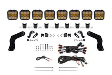 Load image into Gallery viewer, Diode Dynamics DD7893 Pod light featuring advanced TIR optics for high efficiency and focus. for Select Can-Am Maverick X3 900 HO, Can-Am Maverick X3 DS Turbo R, Can-Am Maverick X3 DS Turbo RR, Can-Am Maverick X3 Max DS Turbo, Can-Am Maverick X3 Max DS