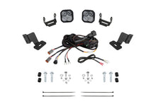 Load image into Gallery viewer, Diode Dynamics DD7910 Bolt-on fitment on 2019-2024 Honda Talon. for Select Honda SXS10S2R Talon 1000R, Honda SXS10S2R Talon 1000R Special Edition, Honda SXS10S2R Talon 1000RS, Honda SXS10S2RD Talon 1000R FOX Live Valve, Honda SXS10S2X Talon 1000X, Honda