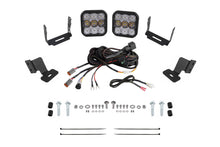 Load image into Gallery viewer, Diode Dynamics DD7912 Bolt-on fitment on 2019-2024 Honda Talon for Select Honda SXS10S2R Talon 1000R, Honda SXS10S2R Talon 1000R Special Edition, Honda SXS10S2R Talon 1000RS, Honda SXS10S2RD Talon 1000R FOX Live Valve, Honda SXS10S2X Talon 1000X, Honda