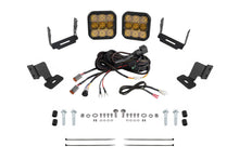 Load image into Gallery viewer, Diode Dynamics DD7913 Bolt-on fitment on 2019-2024 Honda Talon. for Select Honda SXS10S2R Talon 1000R, Honda SXS10S2R Talon 1000R Special Edition, Honda SXS10S2R Talon 1000RS, Honda SXS10S2RD Talon 1000R FOX Live Valve, Honda SXS10S2X Talon 1000X, Honda