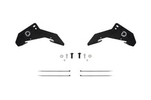 Load image into Gallery viewer, Diode Dynamics DD7916P Mounting bracket for your LED light bar. for Select Honda SXS10S2R Talon 1000R, Honda SXS10S2R Talon 1000R Special Edition, Honda SXS10S2R Talon 1000RS, Honda SXS10S2RD Talon 1000R FOX Live Valve, Honda SXS10S2X Talon 1000X, Honda