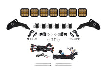Load image into Gallery viewer, Diode Dynamics DD7918 Pod light featuring advanced TIR optics for high efficiency and focus. for Select Honda SXS10S2R Talon 1000R, Honda SXS10S2R Talon 1000R Special Edition, Honda SXS10S2R Talon 1000RS, Honda SXS10S2RD Talon 1000R FOX Live Valve, Honda
