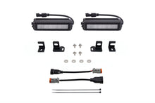 Load image into Gallery viewer, Diode Dynamics DD7931 Direct fitment on 2022+ Toyota Tundra. for Select Toyota Tacoma