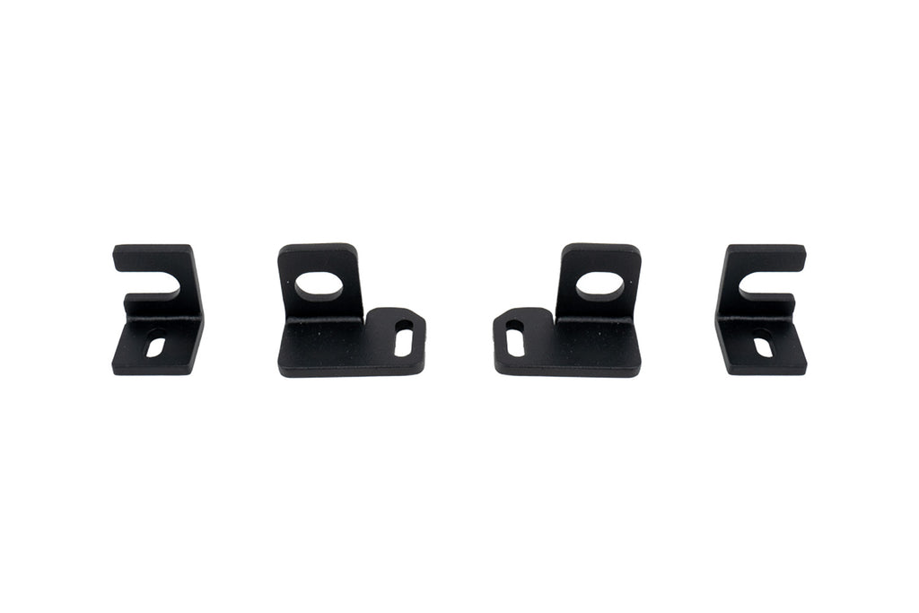 Diode Dynamics DD7930P Mounting bracket for your LED light bar.