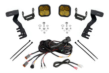 Load image into Gallery viewer, Diode Dynamics DD7939 Pod light featuring advanced TIR optics for high efficiency and focus. for Select Toyota Tacoma