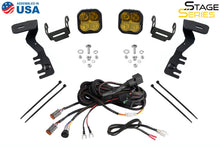 Load image into Gallery viewer, Diode Dynamics DD7938 Pod light featuring advanced TIR optics for high efficiency and focus. for Select Toyota Tacoma