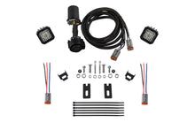 Load image into Gallery viewer, Diode Dynamics DD7943 Direct fitment compatible with Toyota Tundra 2022+. for Select Toyota Tacoma