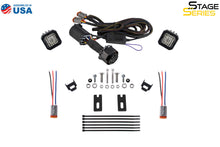 Load image into Gallery viewer, Diode Dynamics DD7947 Direct fitment compatible with Toyota Tundra 2022+. for Select Toyota Tacoma