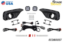 Load image into Gallery viewer, Diode Dynamics DD7962 Pod light featuring advanced TIR optics for high efficiency and focus. for Select Ford Mustang