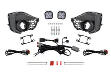 Load image into Gallery viewer, Diode Dynamics DD7970 Pod light featuring advanced TIR optics for high efficiency and focus. for Select Ford Mustang