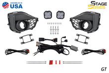 Load image into Gallery viewer, Diode Dynamics DD7975 Pod light featuring advanced TIR optics for high efficiency and focus. for Select Ford Mustang
