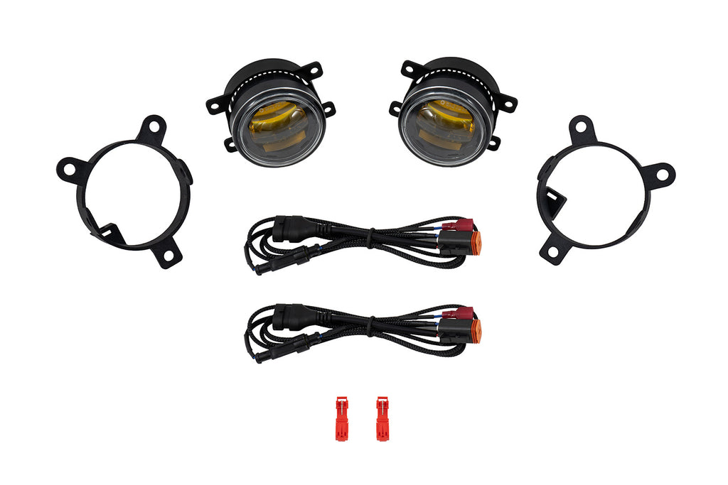 Diode Dynamics DD7986 High-performance OEM-grade replacement with custom-engineered optics.