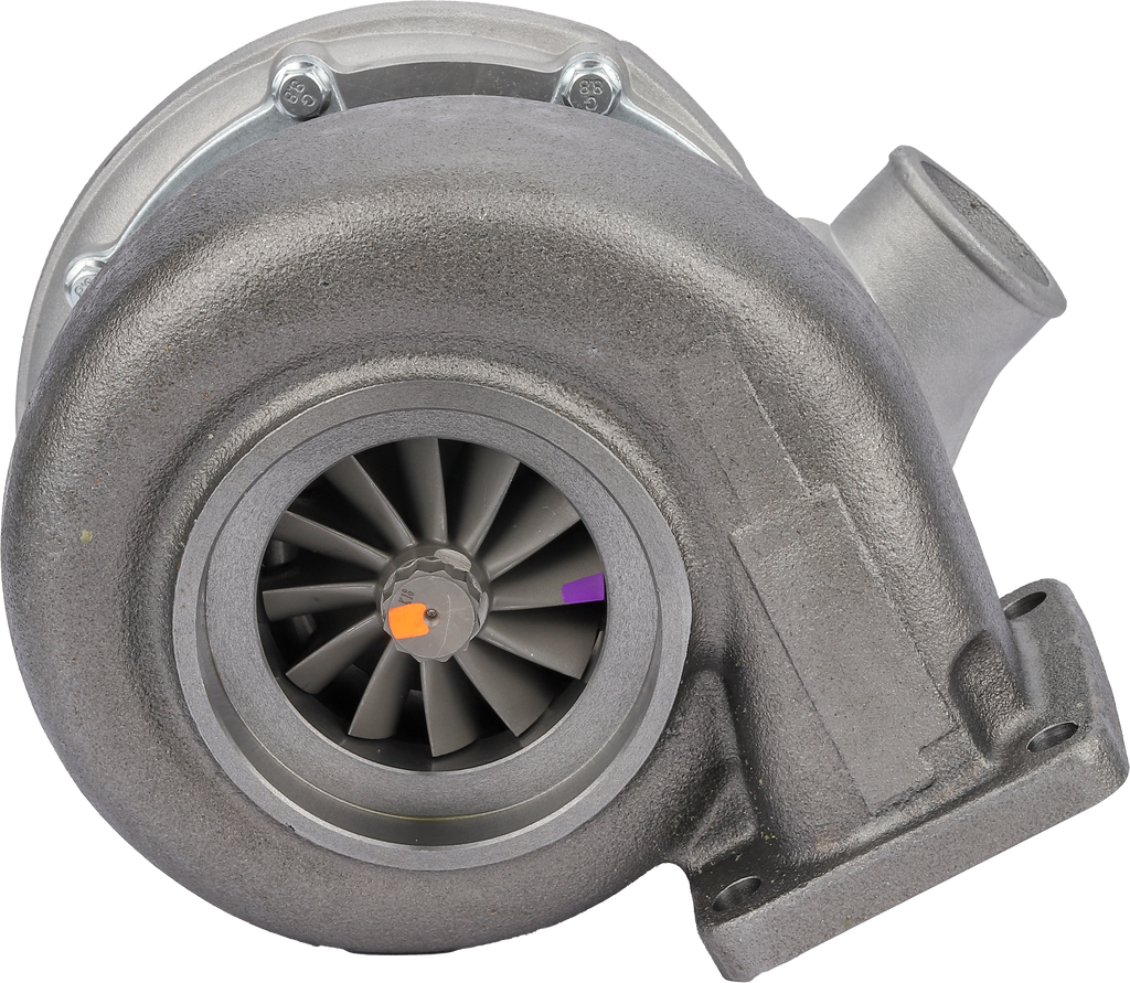 Alliant Power AP90038 Turbocharger