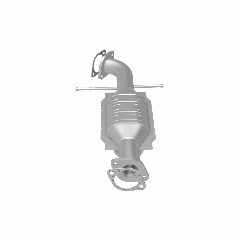 MagnaFlow Exhaust Products 49544 OEM Grade Direct-Fit Catalytic Converter for Select Kia Sedona