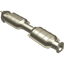 Load image into Gallery viewer, MagnaFlow Exhaust Products 23387 Standard Grade Direct-Fit Catalytic Converter for Select Ford Bronco II, Ford Ranger