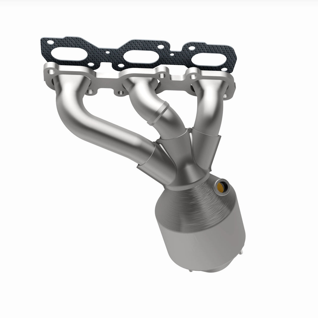 MagnaFlow Exhaust Products 5531920 California CARB Manifold Catalytic Converter for Select Ford Escape, Mercury Mariner