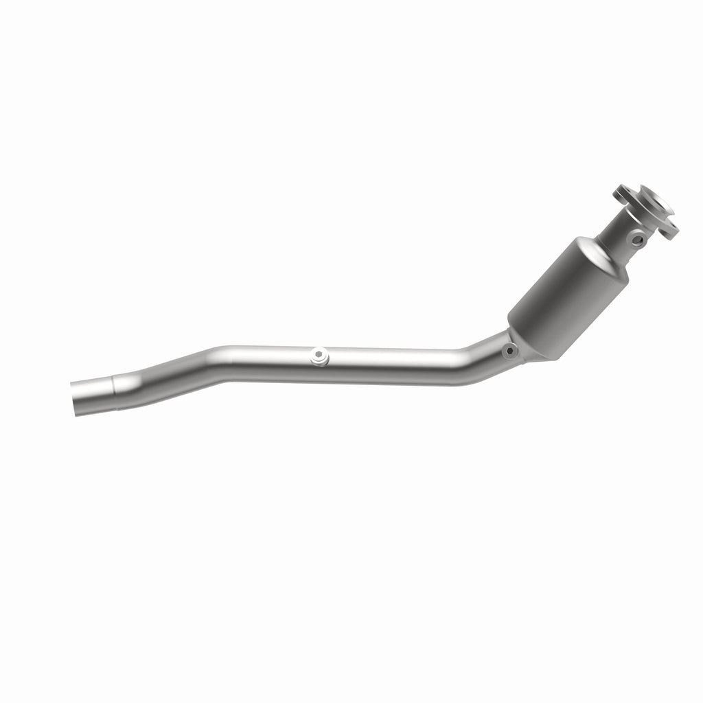 MagnaFlow Exhaust Products 5451718 California CARB Direct-Fit Catalytic Converter for Select Land Rover Range Rover Sport