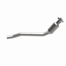 Load image into Gallery viewer, MagnaFlow Exhaust Products 5451718 California CARB Direct-Fit Catalytic Converter for Select Land Rover Range Rover Sport