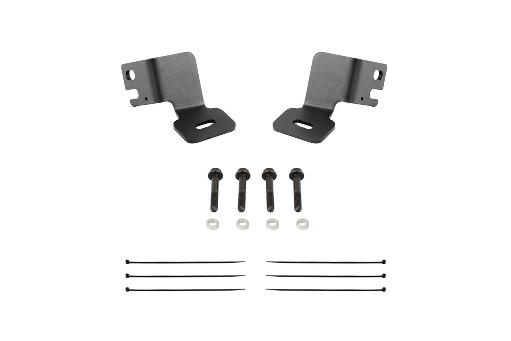 Diode Dynamics DD8079P Bolt-on fitment on 2019-2024 Polaris RZR XP for Select Polaris RZR Trail, Polaris RZR XP 1000, Polaris RZR XP EPS, Polaris RZR XP EPS DYNAMIX Edition, Polaris RZR XP EPS High Lifter Edition, Polaris RZR XP EPS Ride Command Edition,