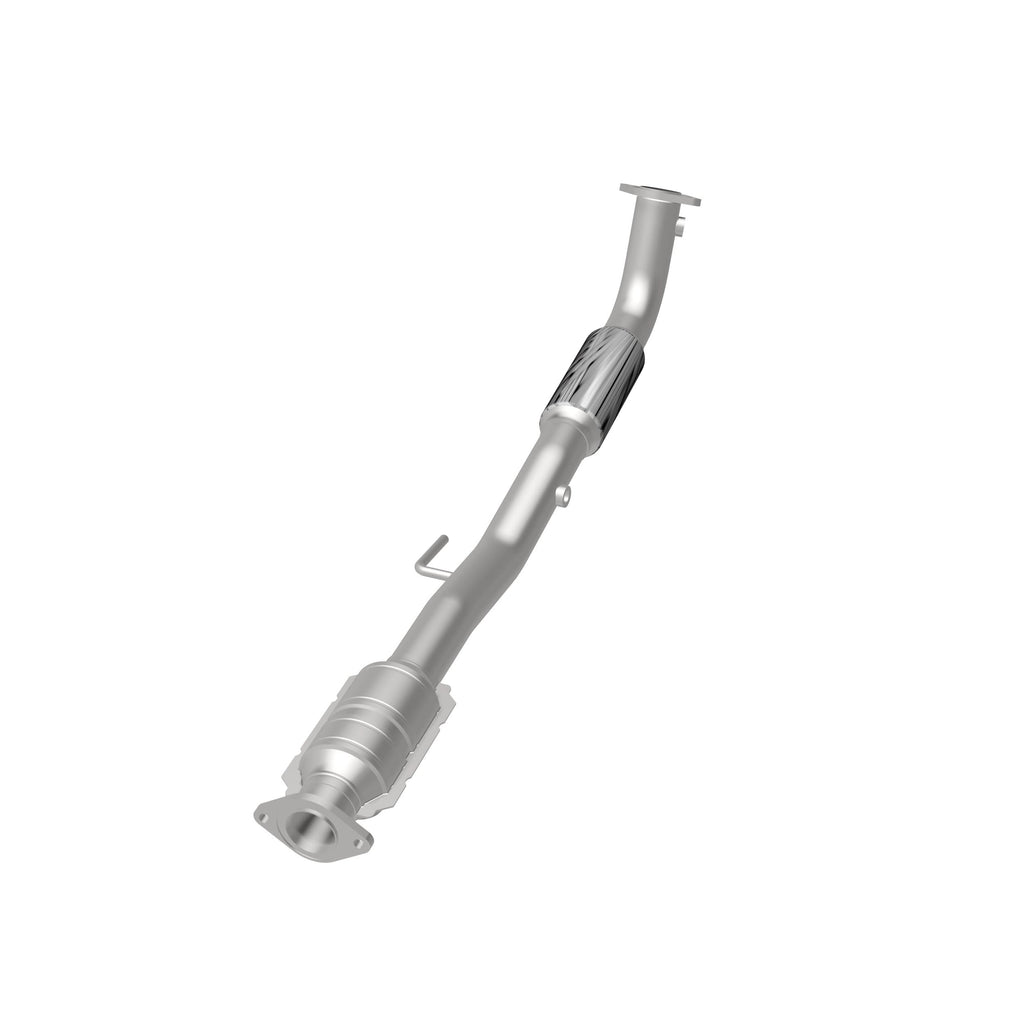 MagnaFlow Exhaust Products 49988 OEM Grade Direct-Fit Catalytic Converter for Select Toyota Camry, Toyota Solara