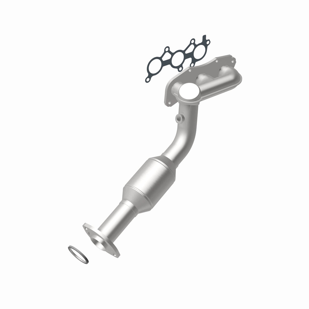 MagnaFlow Exhaust Products 49995 OEM Grade Manifold Catalytic Converter for Select Lexus GS300