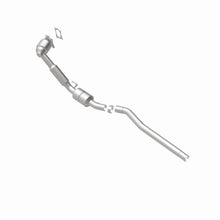 Load image into Gallery viewer, MagnaFlow Exhaust Products 551165 California CARB Direct-Fit Catalytic Converter for Select Audi A3, Volkswagen Eos, Volkswagen GTI, Volkswagen Jetta