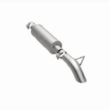 Load image into Gallery viewer, MagnaFlow Exhaust Products 17125 Off Road Pro Series Gas Stainless Cat-Back for Select Jeep Wrangler